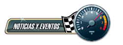 Noticias y eventos
